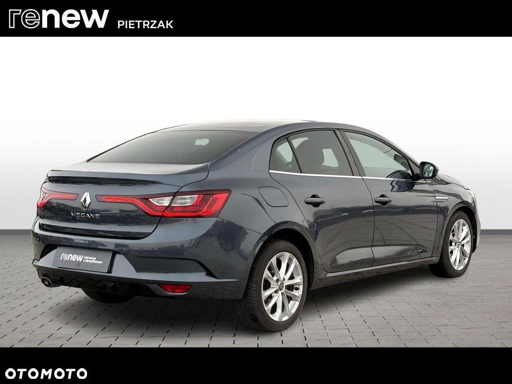 Renault Megane 1.6 SCe Intens - 5