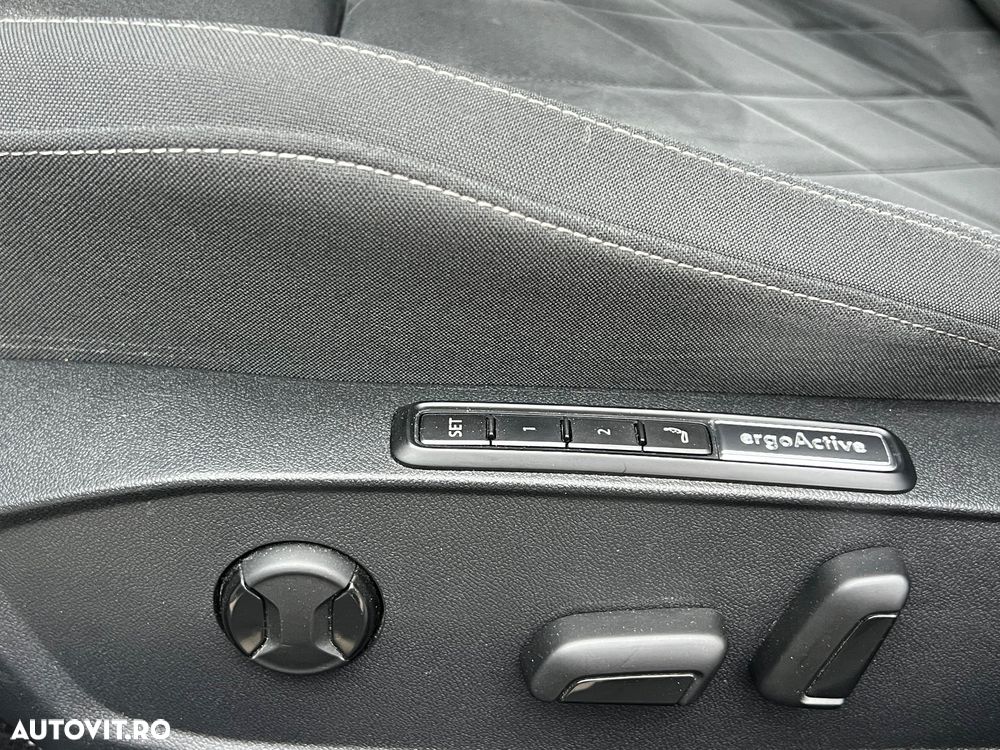 Volkswagen Golf 2.0 TDI 150CP DSG Style - 16