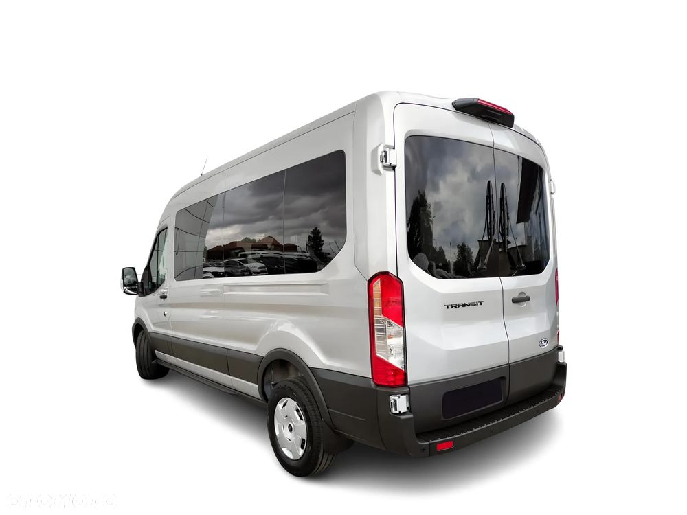 Ford Transit Kombi L3H2 Trend - 3