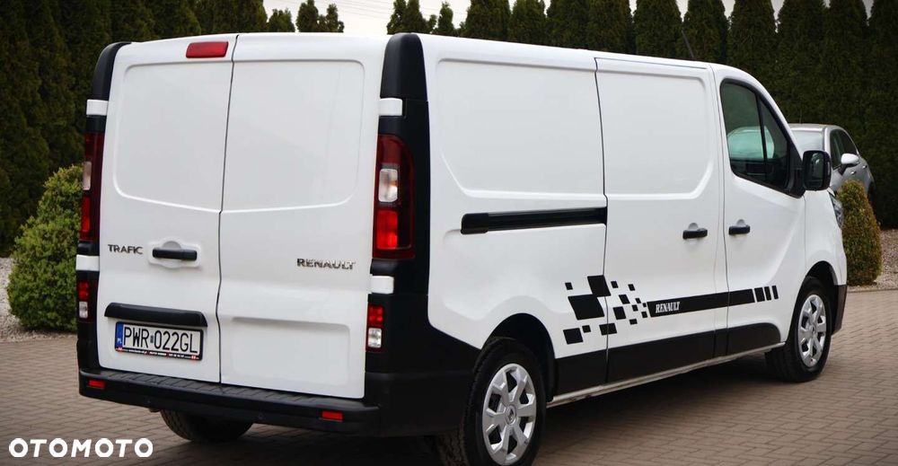 Renault Trafic - 7