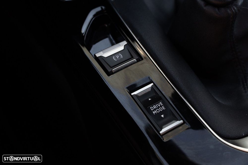 Peugeot 508 SW 1.5 BlueHDi GT Line - 25