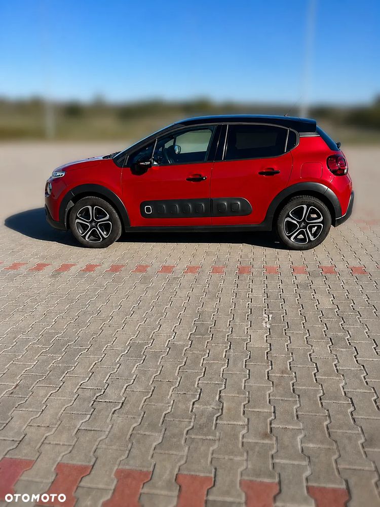 Citroën C3 - 3