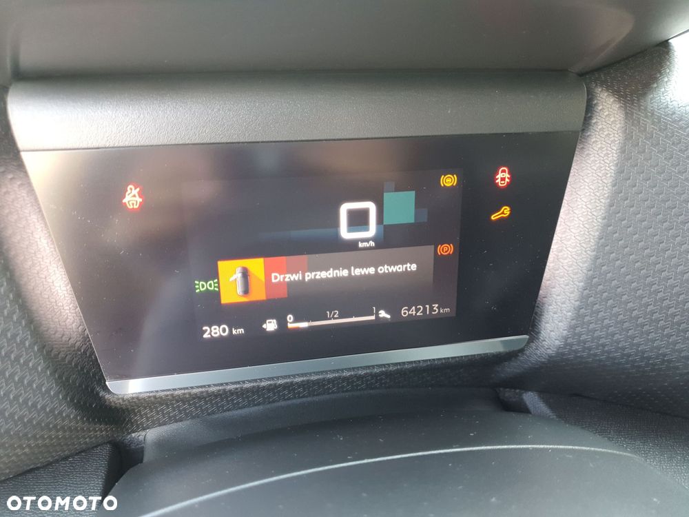 Citroën C4 1.2 PureTech Feel Pack S&S - 23