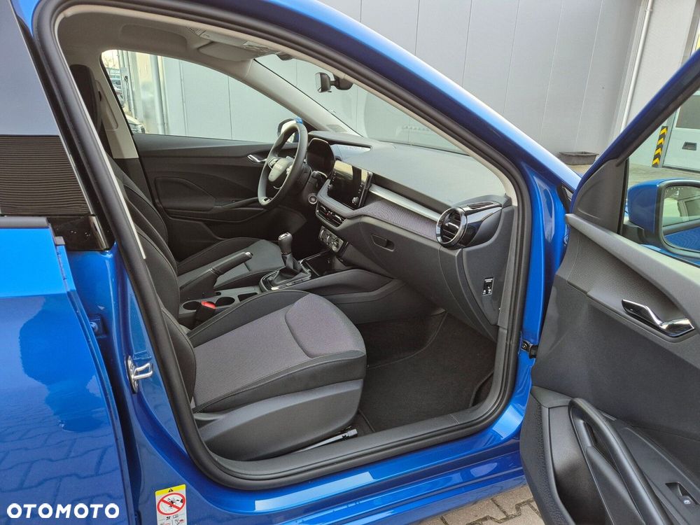 Skoda Fabia 1.0 Edition 130 - 12