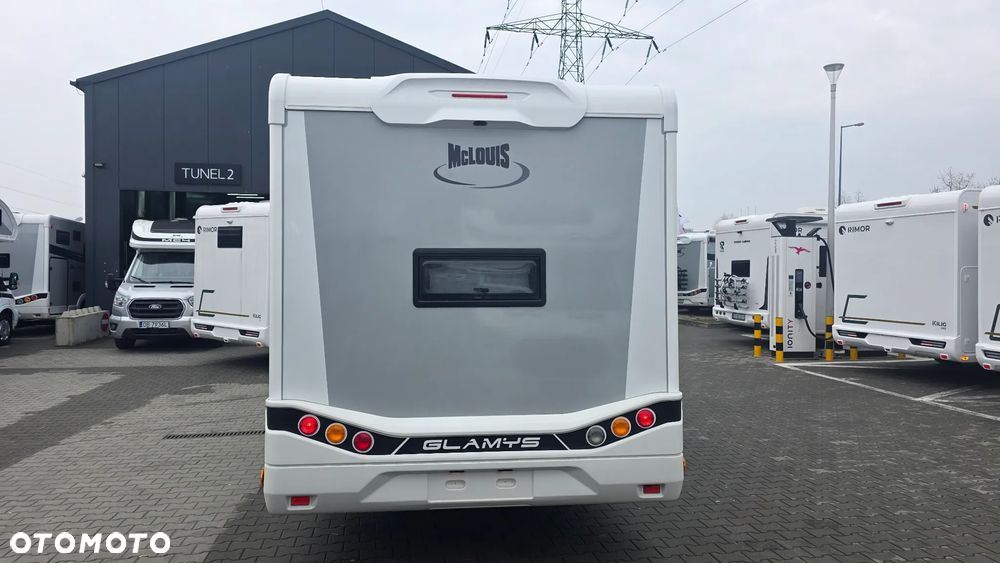 McLOUIS GLAMYS 322 - 29