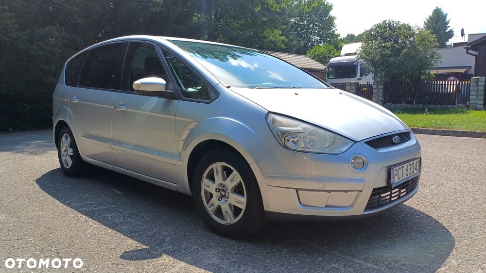 Ford S-Max 2.0 Viva Titanium - 6