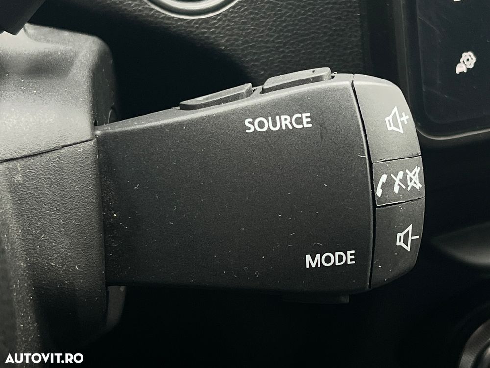 Dacia Duster TCe 150 4WD Prestige Plus - 25