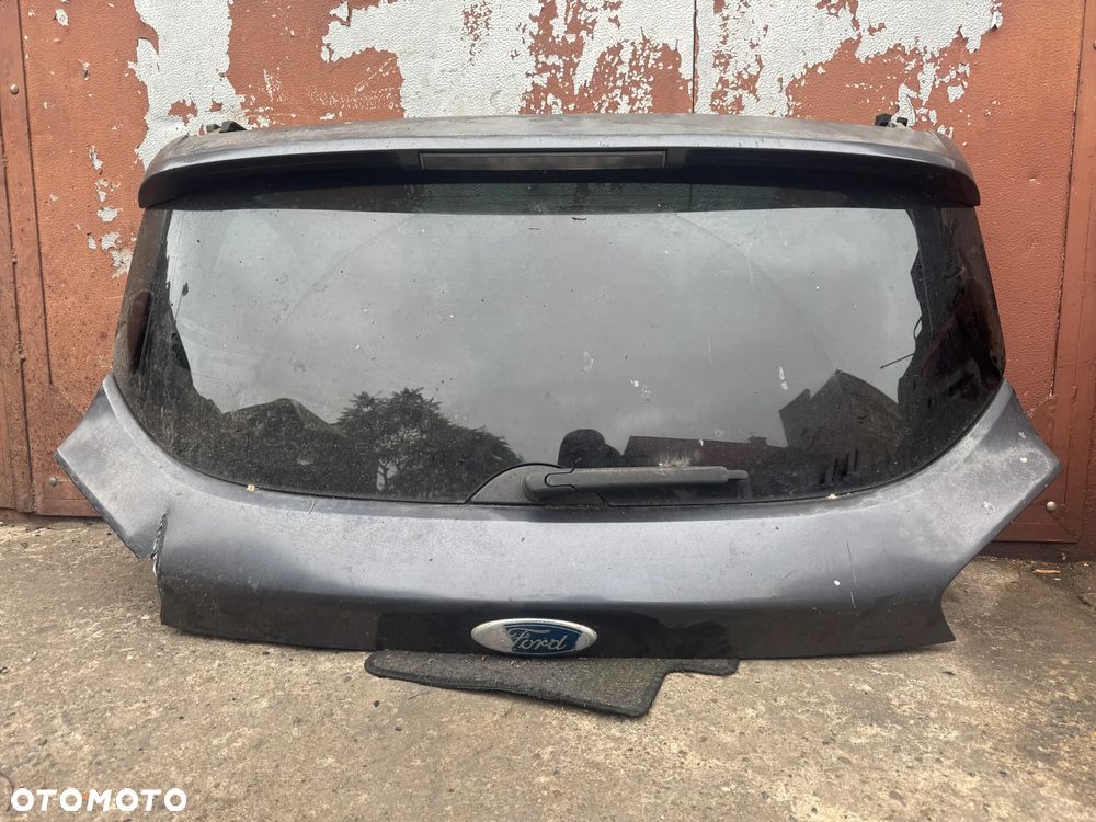 Klapa szyba bagażnika Kuga I MK1 2008-12r - 1