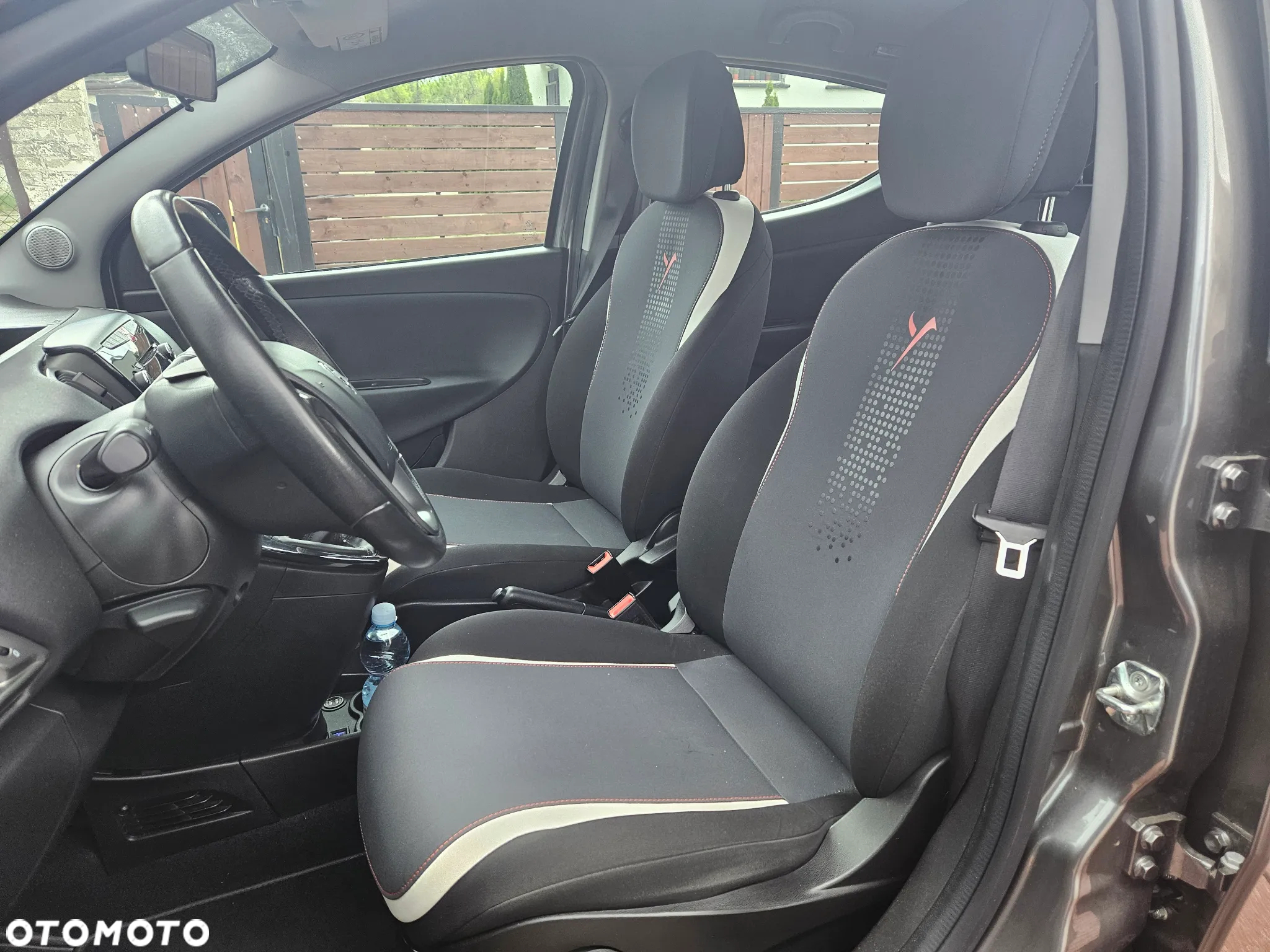 Lancia Ypsilon 1.2 8V Elefantino S&S - 13