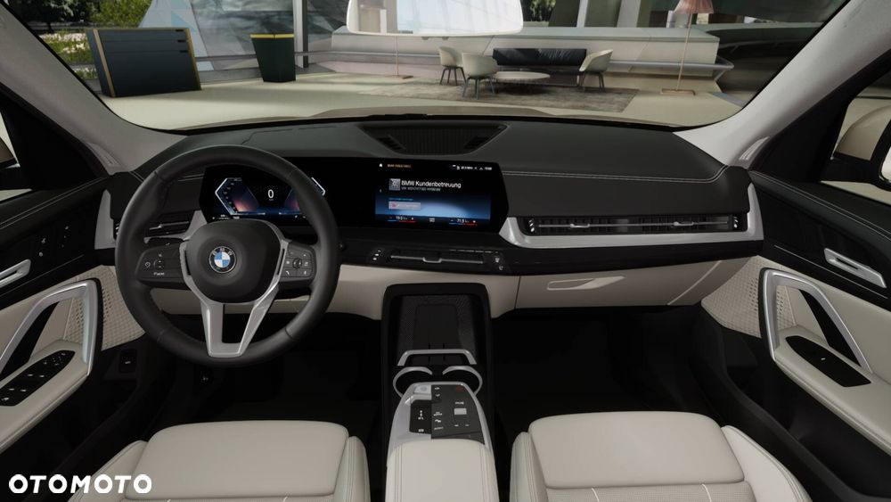 BMW X1 sDrive18i xLine sport - 14