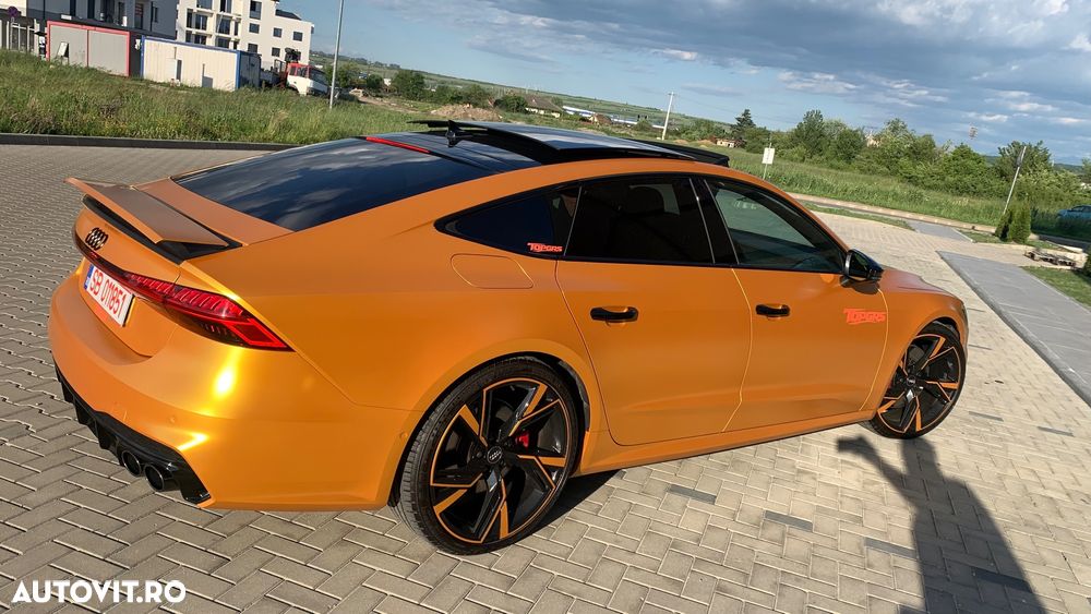 Audi A7 Sportback - 19
