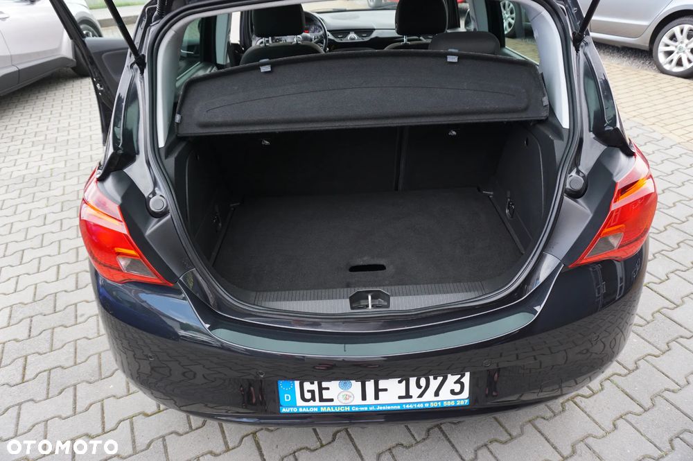 Opel Corsa 1.4 EcoFLEX Start/Stop Active - 33