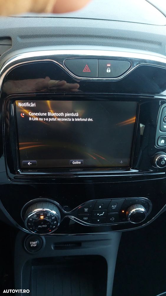 Renault Captur ENERGY TCe 90 Start&Stop XMOD - 21