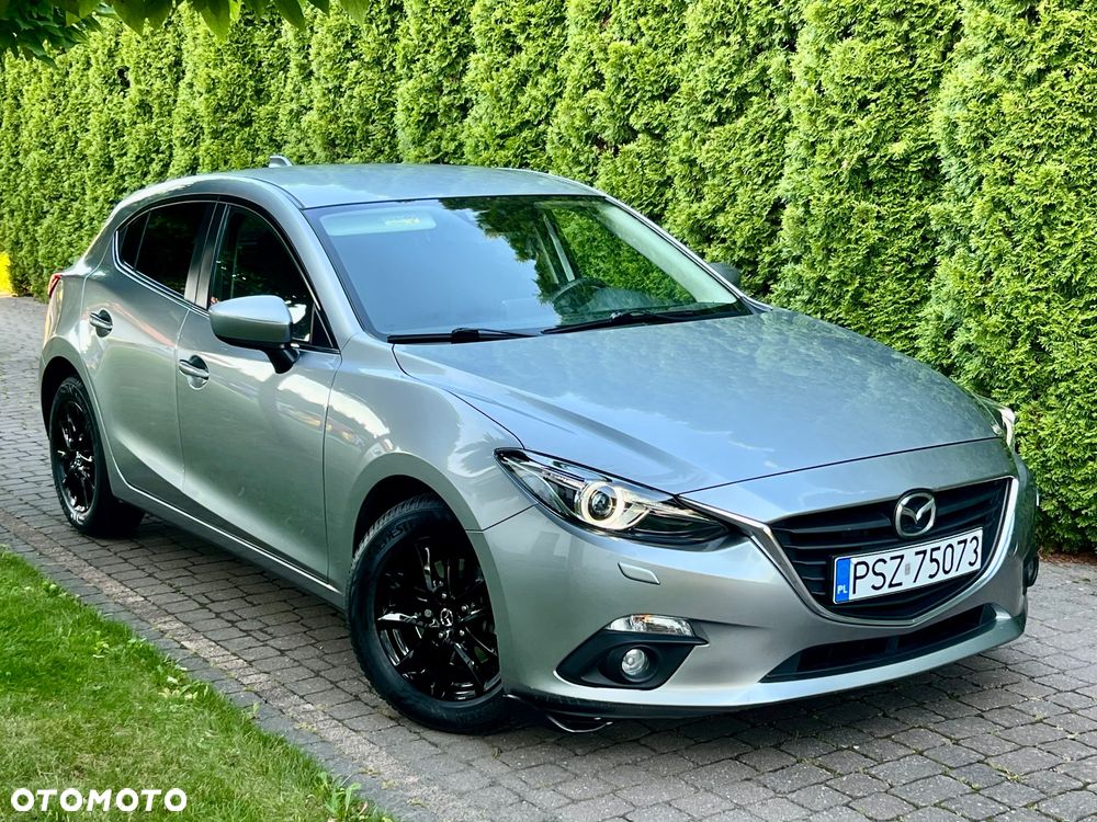 Mazda 3 2.0 Skyenergy - 7