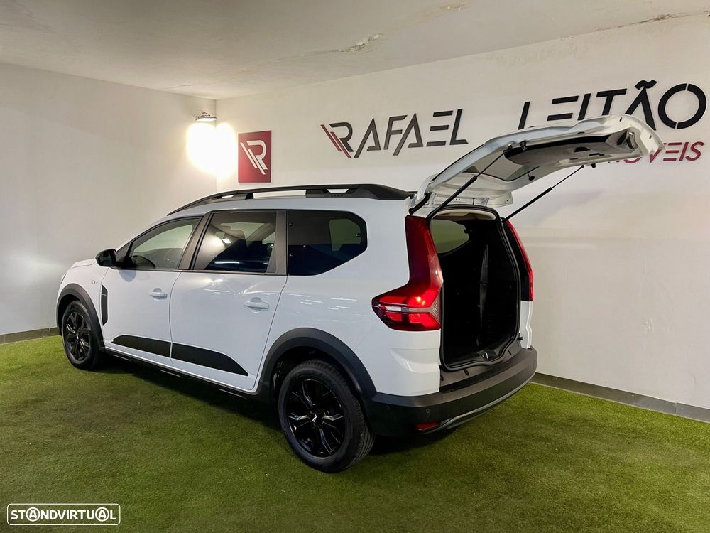 Dacia Jogger 1.0 TCe Extreme 7L - 32