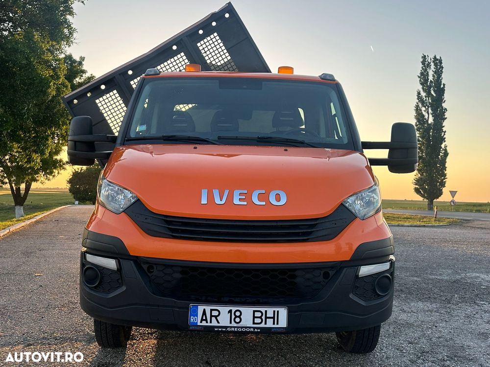 Iveco Daily - 8
