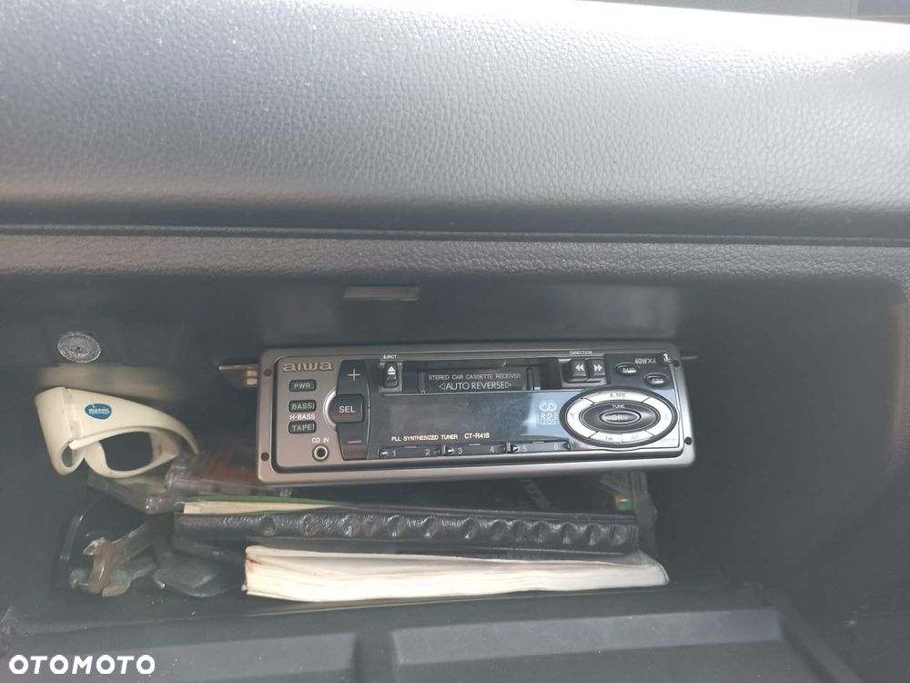 Fiat Uno 1.4 i.e S - 5