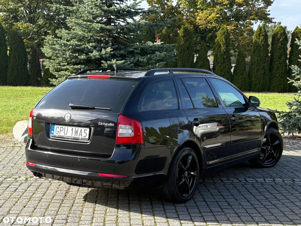 Skoda Octavia 1.4 TSI Elegance - 5
