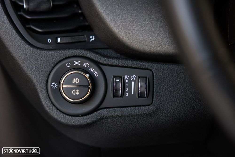 Fiat 500X 1.0 FireFly Connect - 25