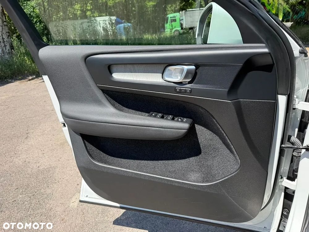 Volvo XC 40 T4 Geartronic Inscription - 20