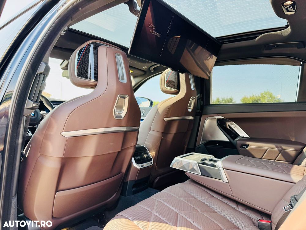 BMW Seria 7 - 14