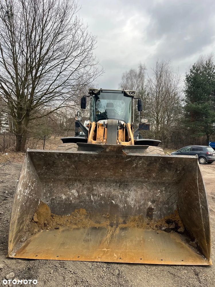 Liebherr 566 x power - 5