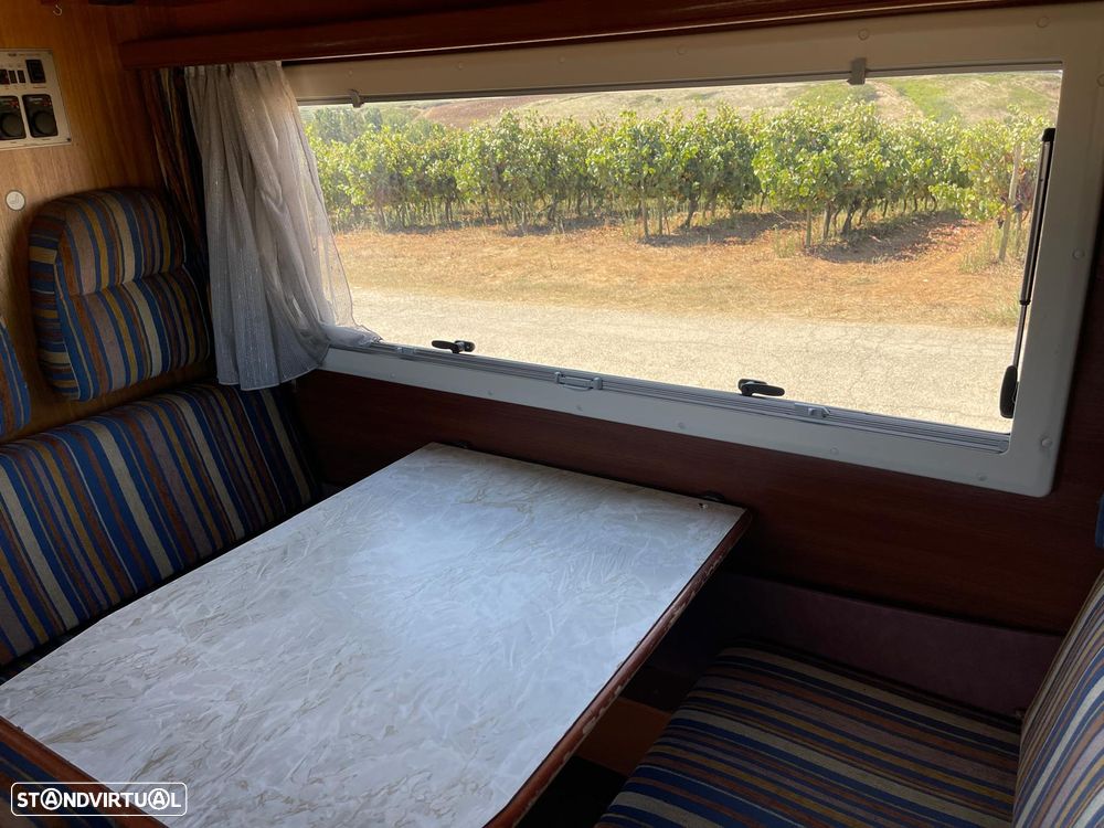 Fiat Ducato - 15