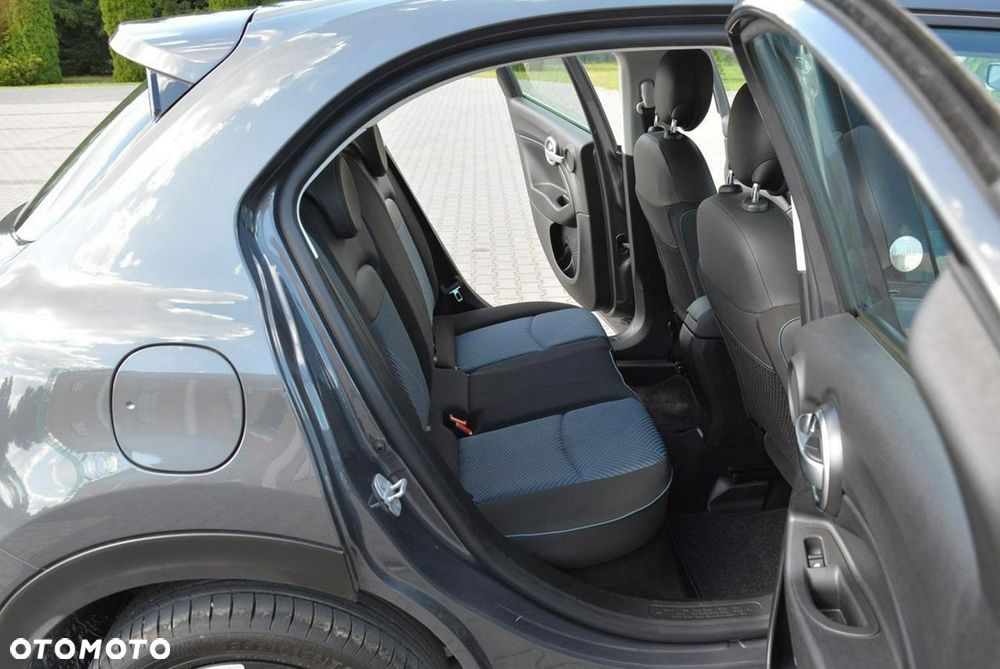 Fiat 500X 1.4 MultiAir Mirror - 18