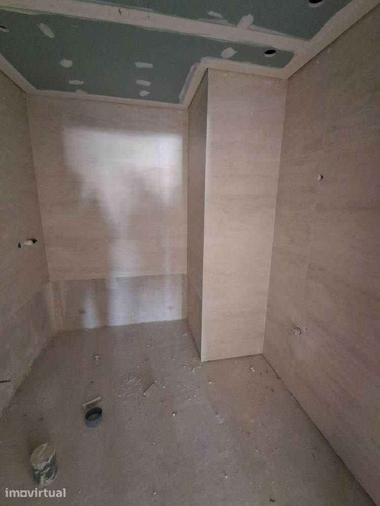 T1 novo junto à Cuf - Grande imagem: 5/11