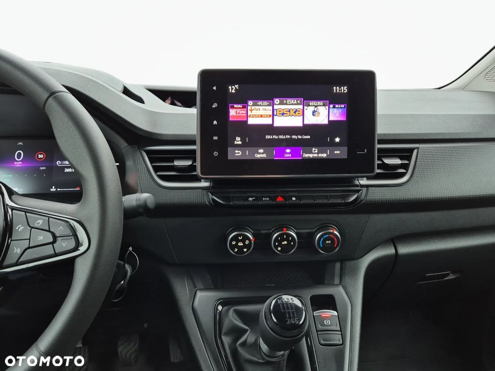 Renault KANGOO VAN - 14