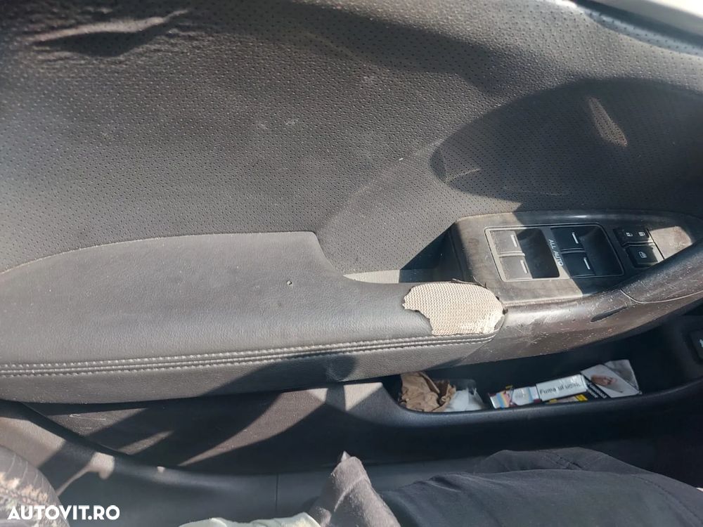 Honda Accord 2.2 i-DTEC Executive - 5