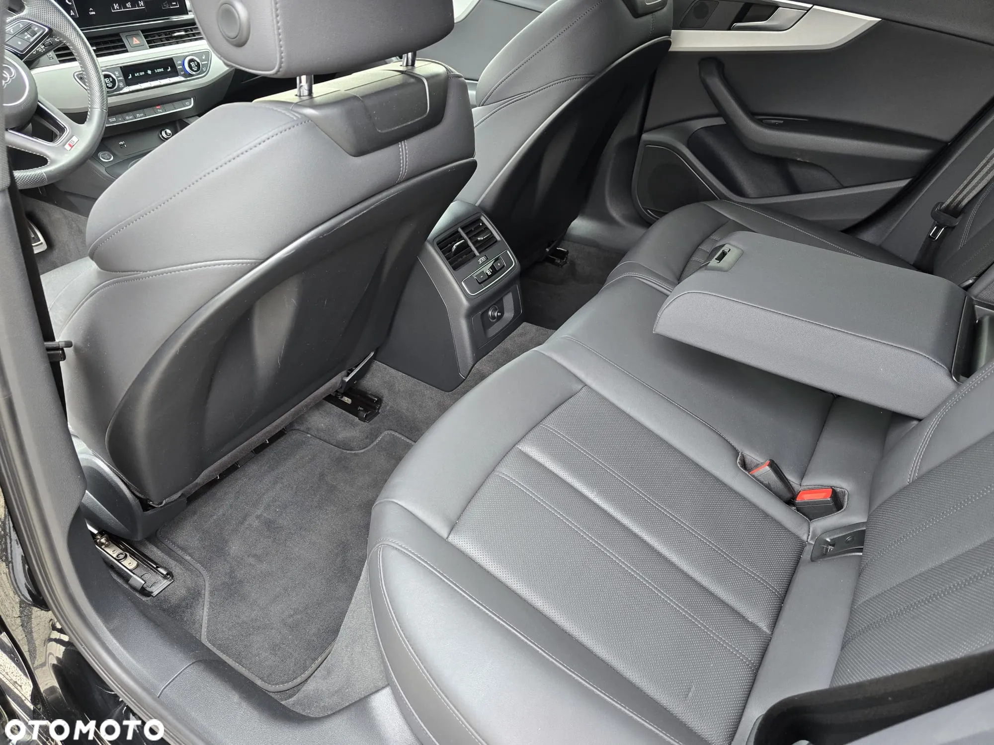 Audi A4 2.0 TDI Quattro Sport S tronic - 22