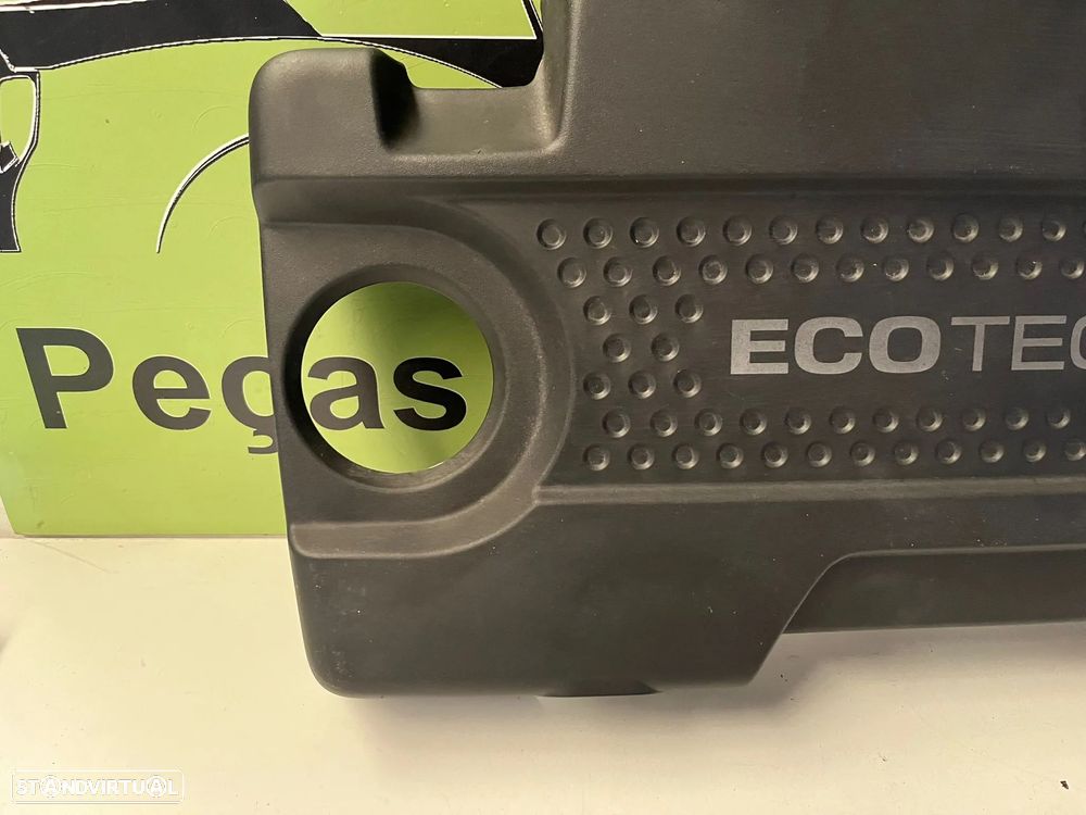 OPEL CORSA D TAMPA MOTOR 1.3 CDTI - TM044 - 3