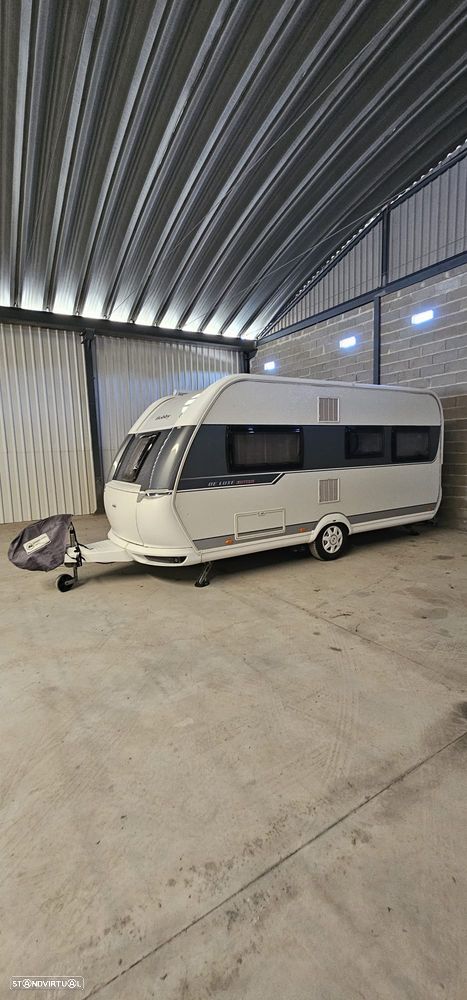 Hobby De Luxe - 6