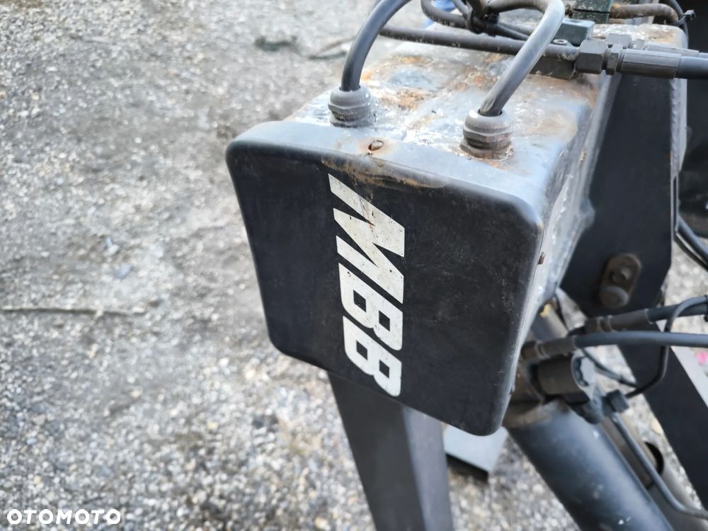 ZEPRO, PALFINGER WINDA ZAŁADOWCZA, PODEST ZAŁADOWCZY - 5