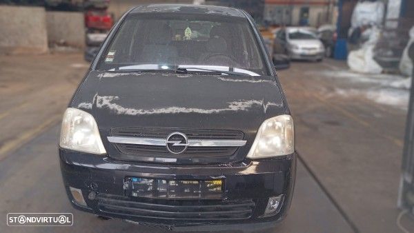 Para Peças Opel Meriva A - 2