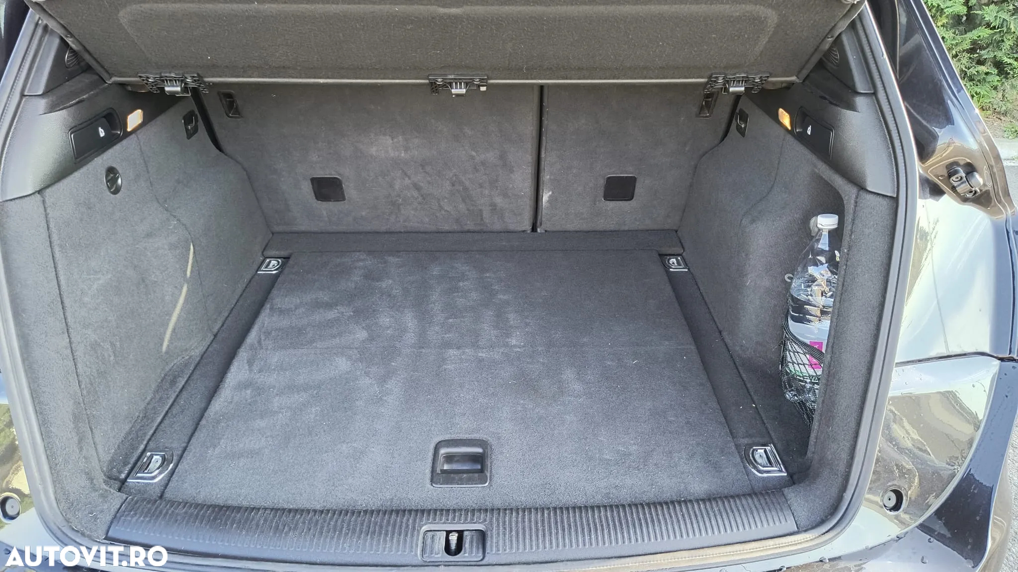 Audi Q5 2.0 TDI Quattro Stronic - 10