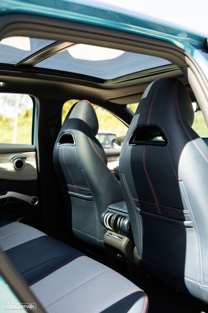 BYD Atto 3 60.48 kWh Design - 36