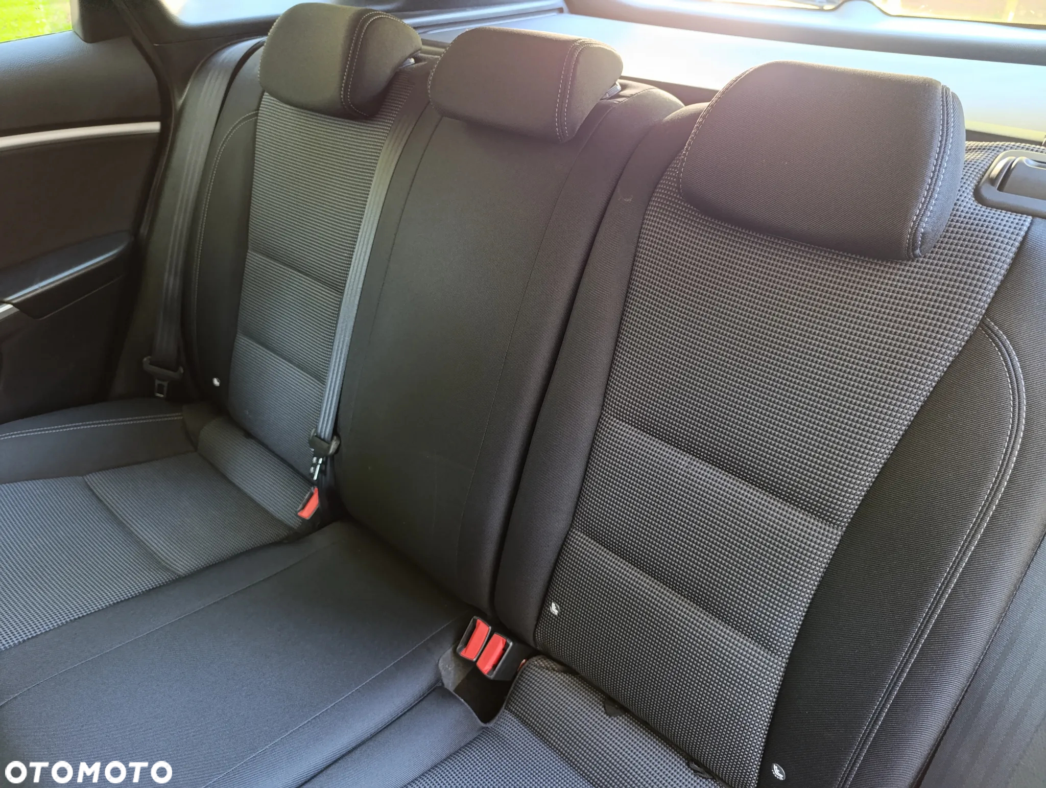 Hyundai i30 1.6 GDI BlueDrive Comfort - 26