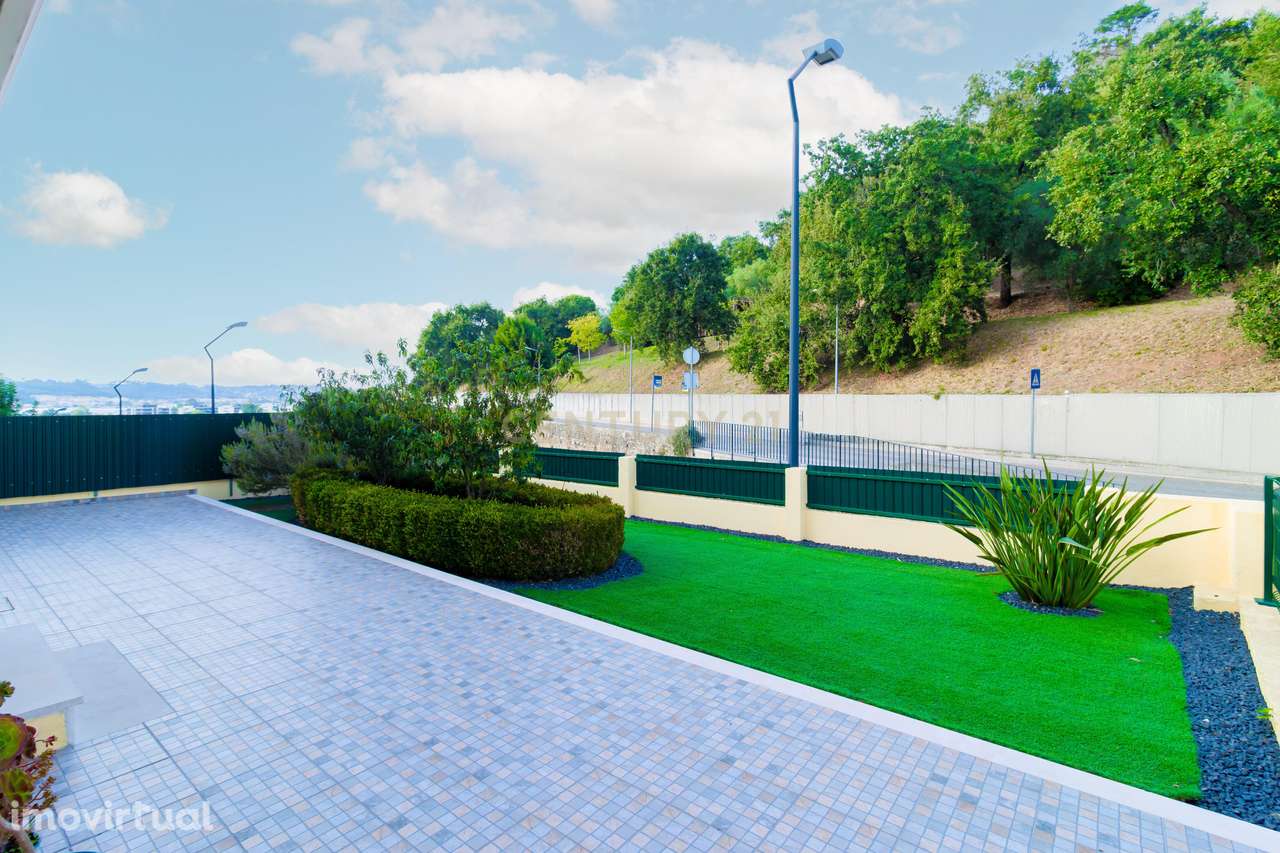 Moradia T2 em Pombal - Oportunidade Única junto ao Castelo - Grande imagem: 3/25