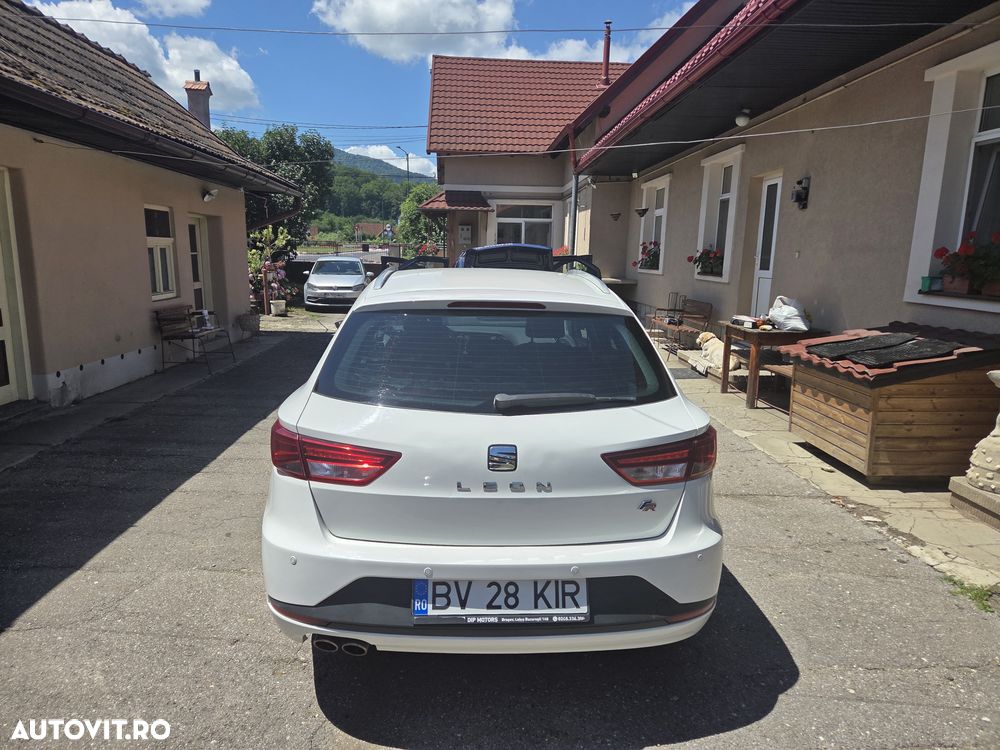 Seat Leon - 5