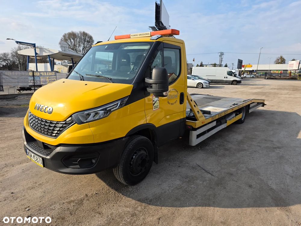 Iveco DAILY - 13