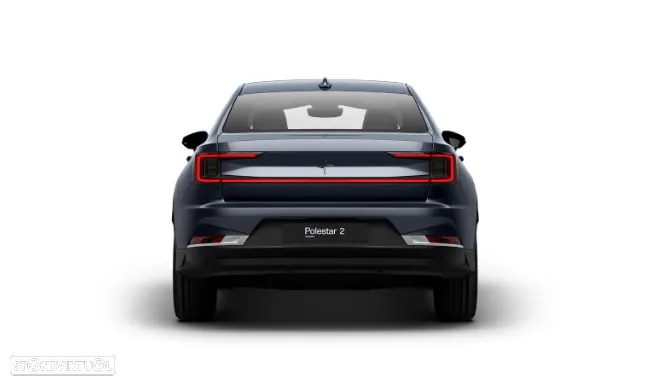 Polestar 2 Long Range 78 kWh - 5