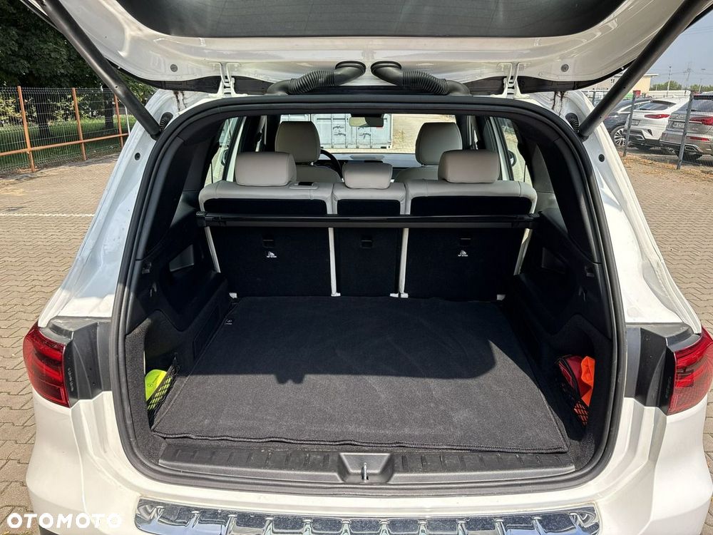 Mercedes-Benz EQB 250 70.5kWh Progressive - 21