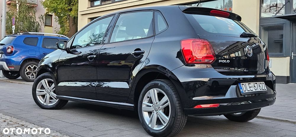 Volkswagen Polo 1.0 Comfortline - 27