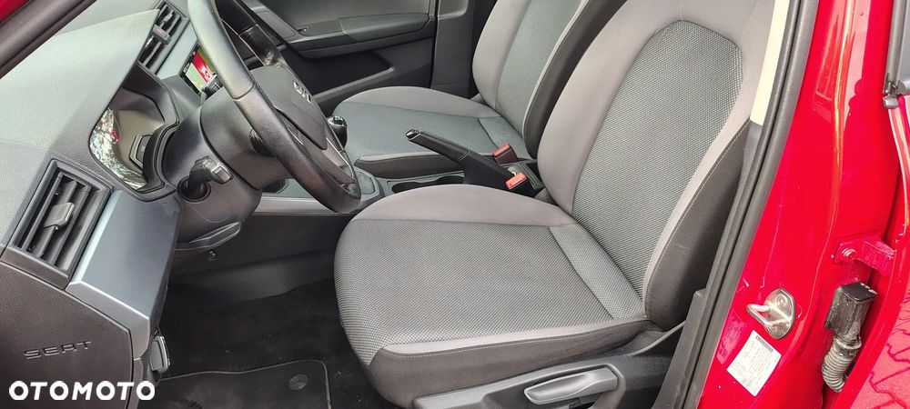 Seat Arona 1.0 TSI GPF Style S&S - 15