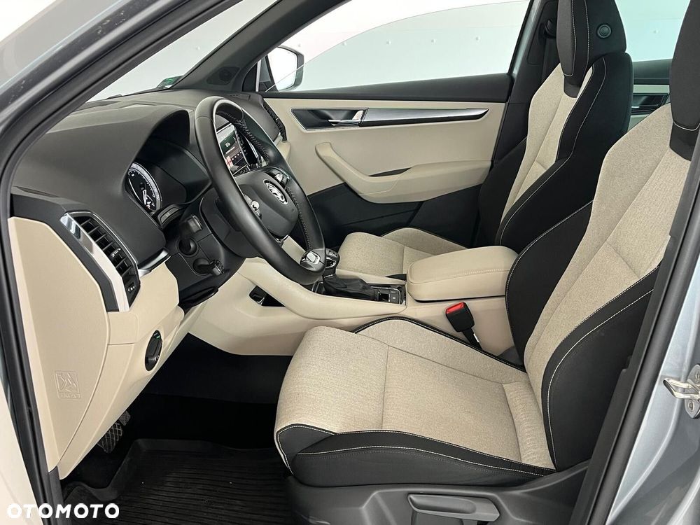 Skoda Karoq 2.0 TDI SCR 4x4 Style DSG - 16