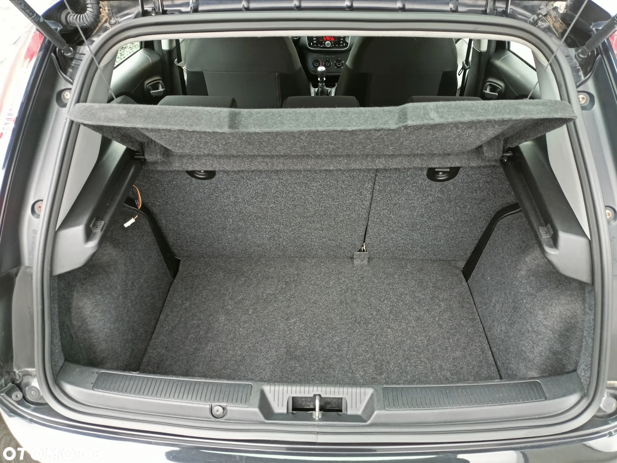 Fiat Punto Evo - 16