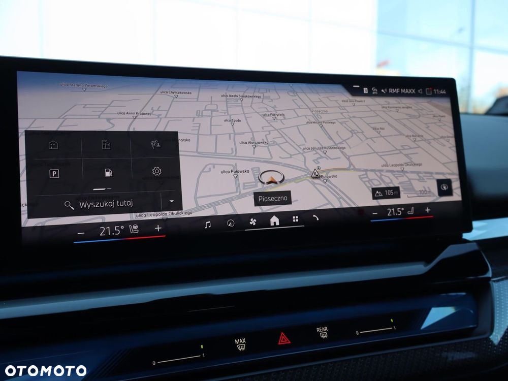 BMW Seria 5 - 20