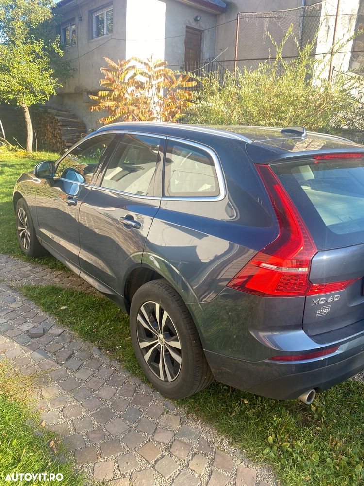 Volvo XC 60 D3 Inscription - 2